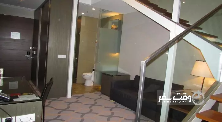 هتل دورست سنگاپور